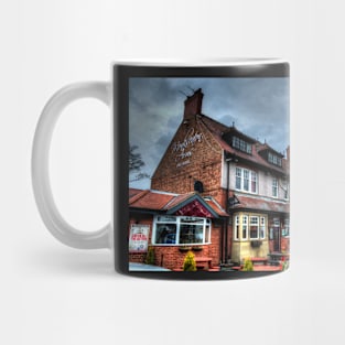 Monkseaton Arms Mug